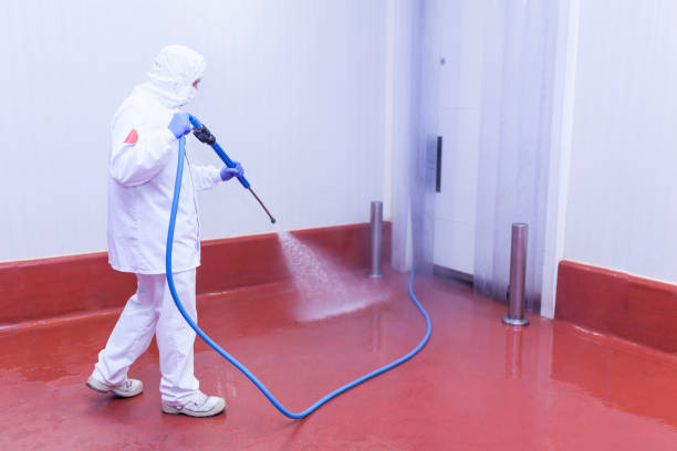 Best Concrete Sealing  in Dublin, GA