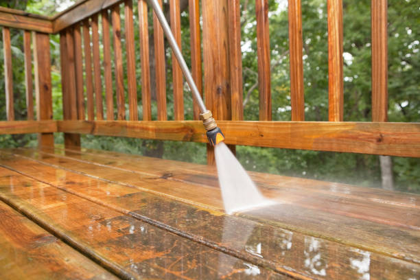 Best Fence Cleaning  in Dublin, GA